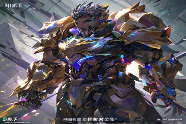 魔兽考古